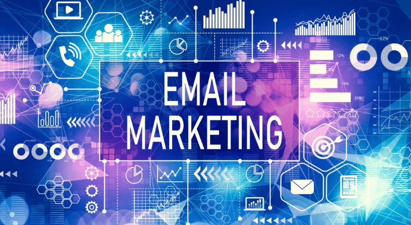 Email Marketing Solution
