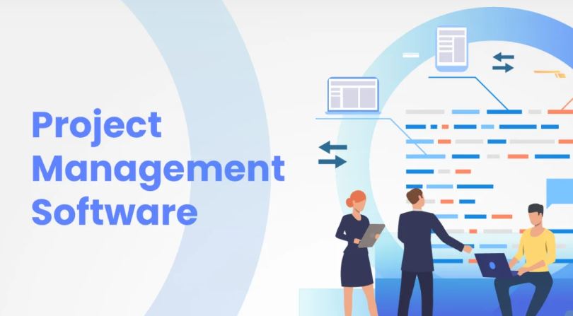 Project Management Software
