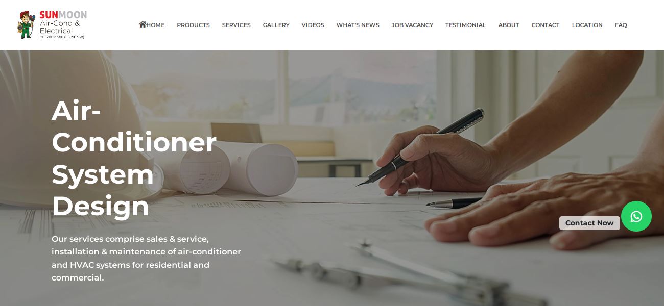 Sunmoon Aircond & Electrical Sdn Bhd