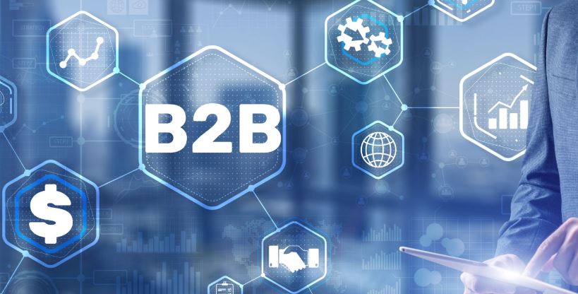 B2B Technology