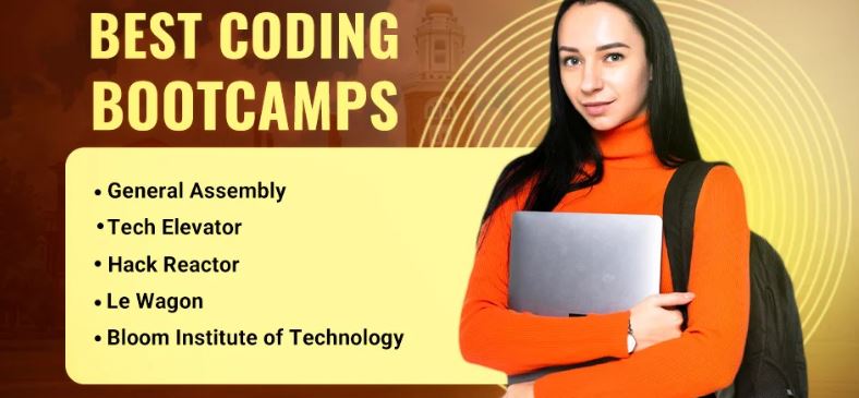 Coding Bootcamps