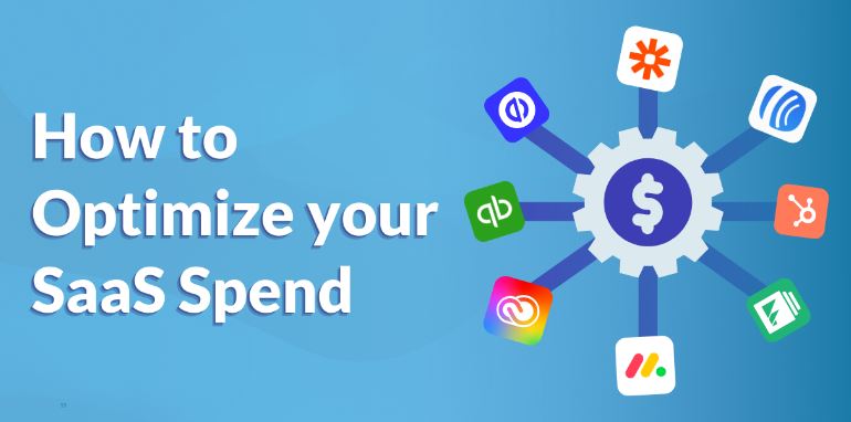 Managing SaaS Spend
