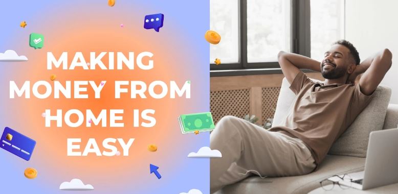 Make Money from Home