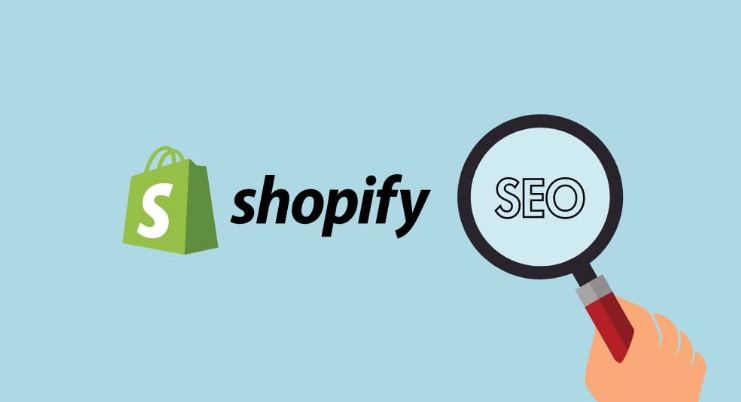 Shopify SEO