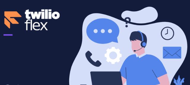 Twilio Flex