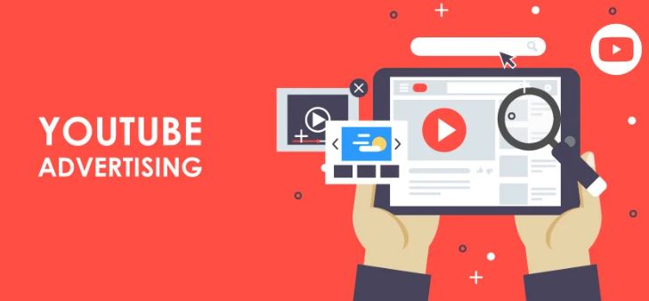 YouTube Ads