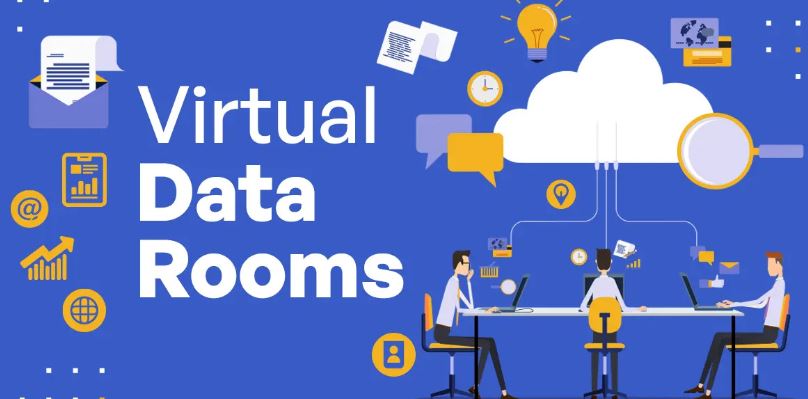 Virtual Data Rooms