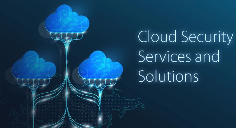 Cloud Security Services
