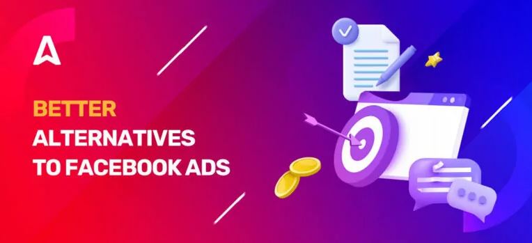 Facebook Ads Alternative