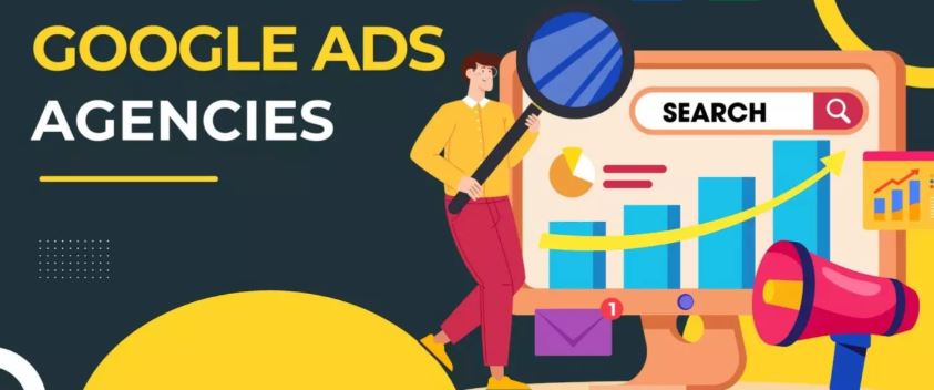 Google Ads Agency