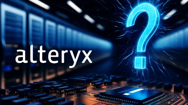 Alteryx Server Cost 2026