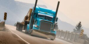 Truck Collision Attorney