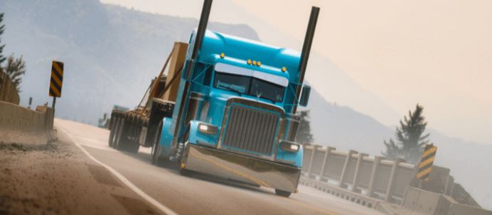 Truck Collision Attorney