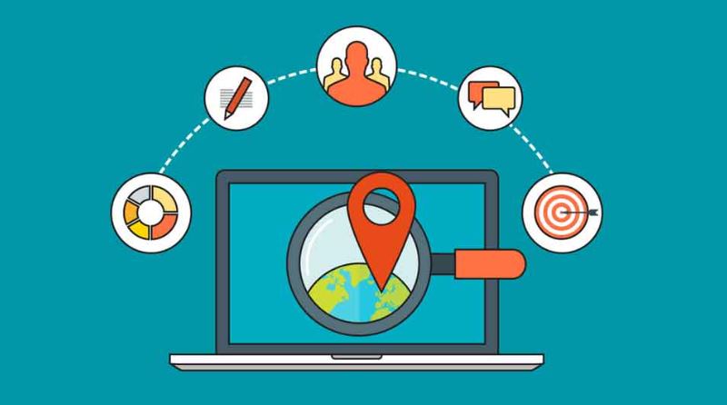 Google Small Business Websites