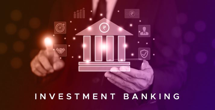 Investment Banking Services