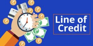 Credit Line for Businesses