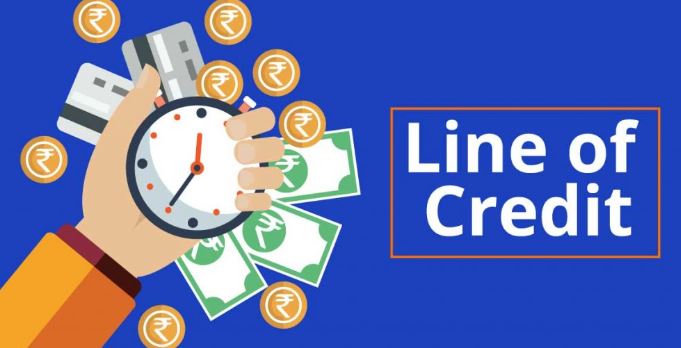 Credit Line for Businesses