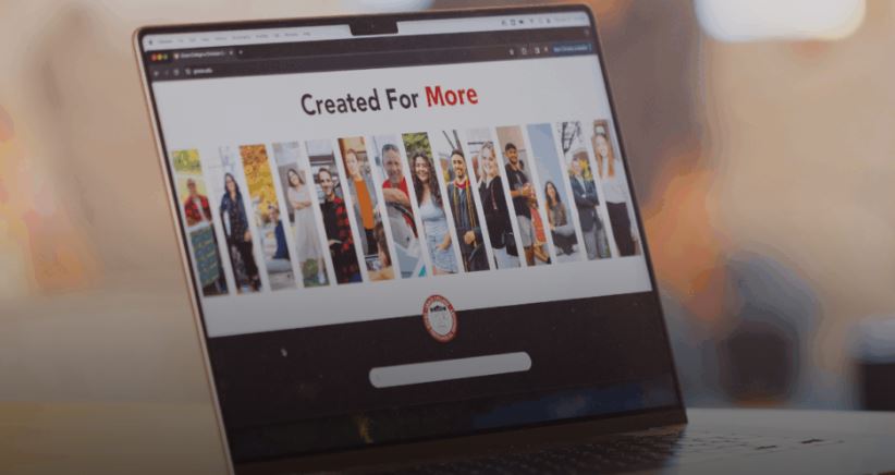 Online College Business Degree