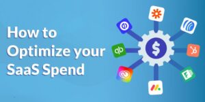 Manage SaaS Spend