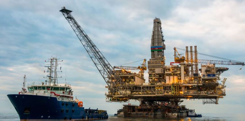 Oil Rig Injury Lawyer