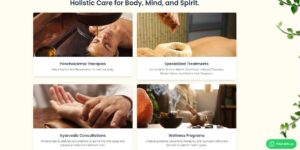 Online Ayurvedic Consultation With Experts